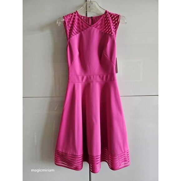 BNWT Ted Baker London Eleese Dress - Picture 5 of 15